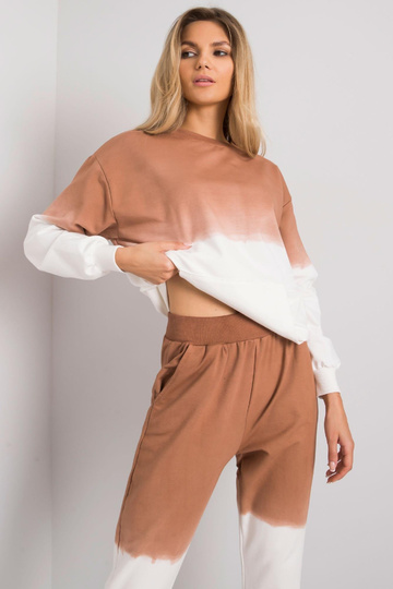 Helepruun komplekt Velinda... 2