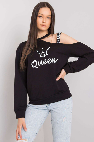 Must pluus Glenda trükiga 2