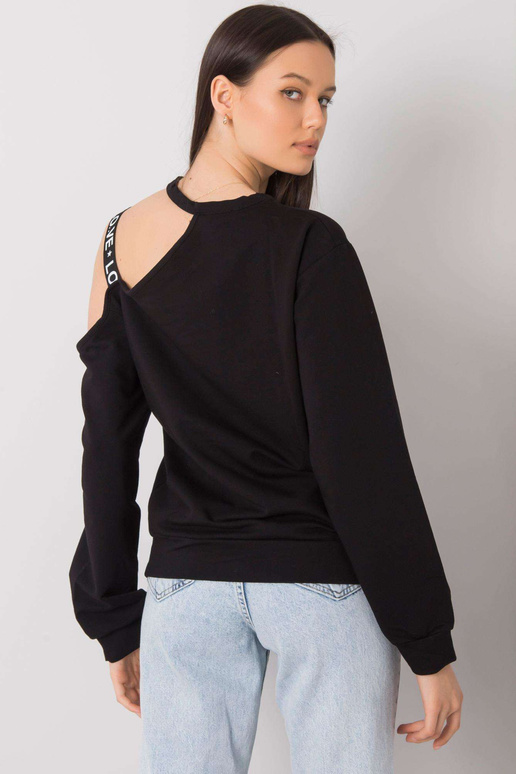 Must pluus Glenda trükiga