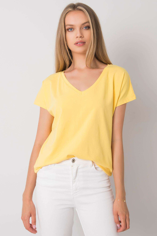 T-särk-RV-TS-4832.01P-kollane