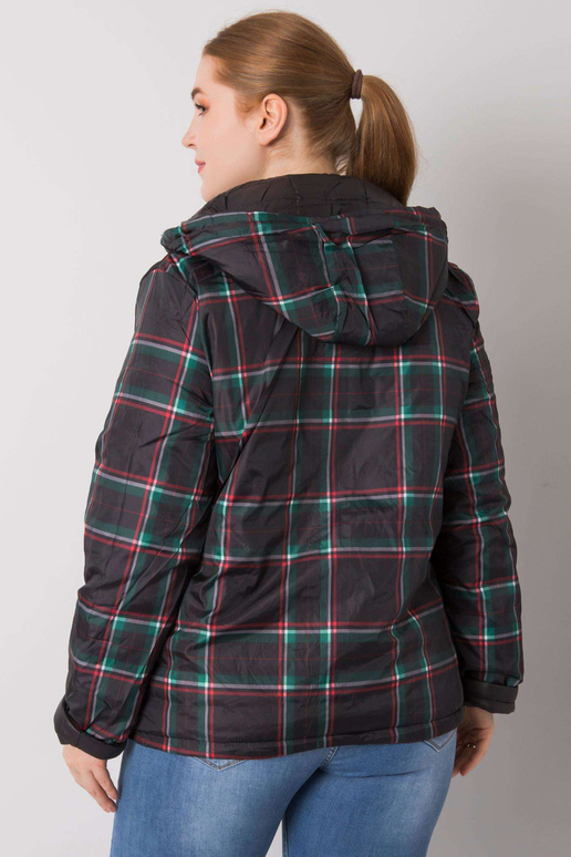 Must suures suuruses Irfane...