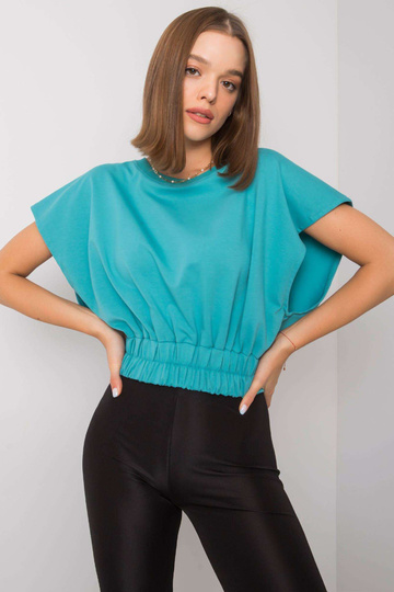 Türkiissinine lühike...