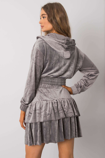 Halli veluurkomplekt... 2