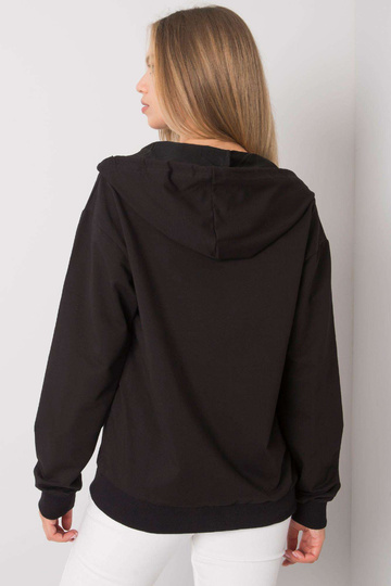 Ilaria must tõmblukk 2