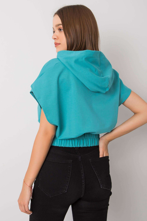 Jeneen Turquoise lühikeste...