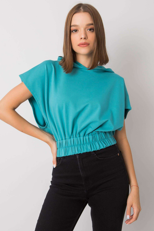 Jeneen Turquoise lühikeste...