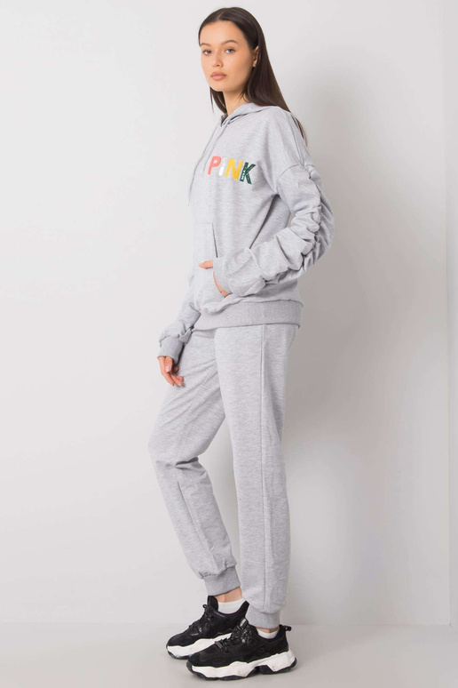 Hall dressipluus komplekt Nichelle