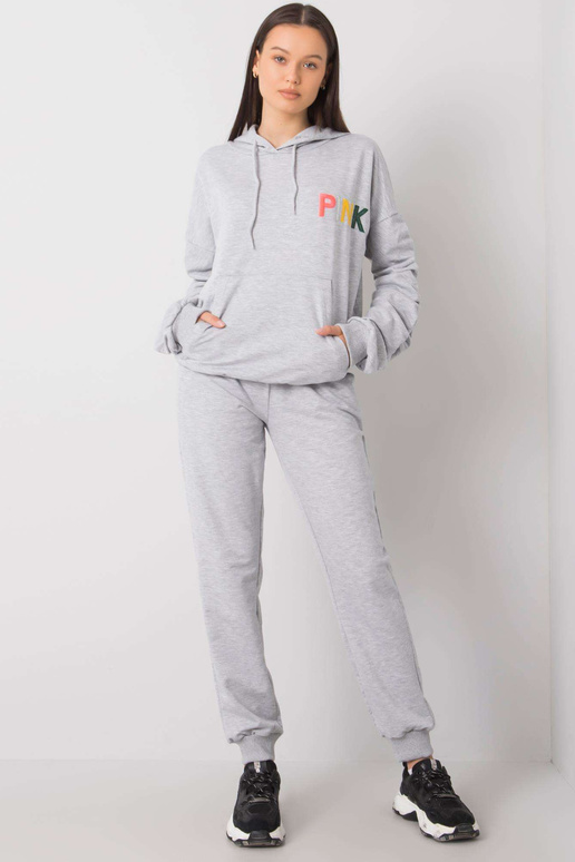 Hall dressipluus komplekt Nichelle