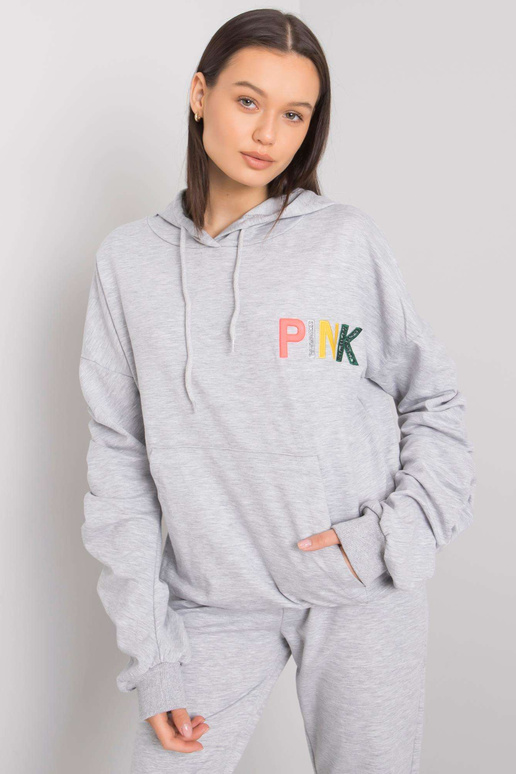 Hall dressipluus komplekt Nichelle