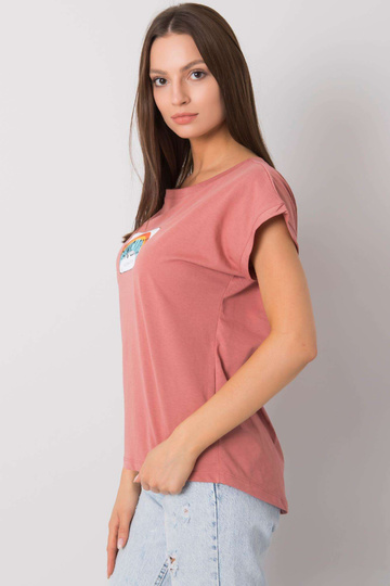 Määrdunud roosa Aloha...