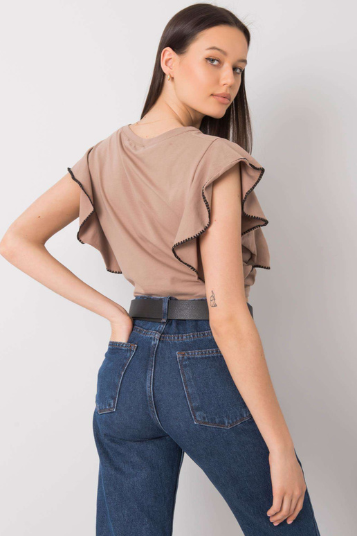 Tumebeež pluus Vanesia