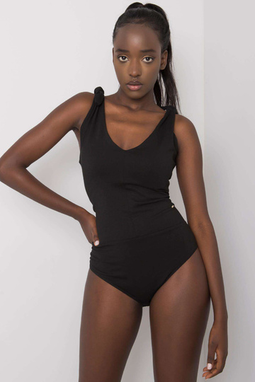 Sorrinah Black Cotton...