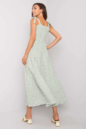 Micheli rohelise ruuduline...