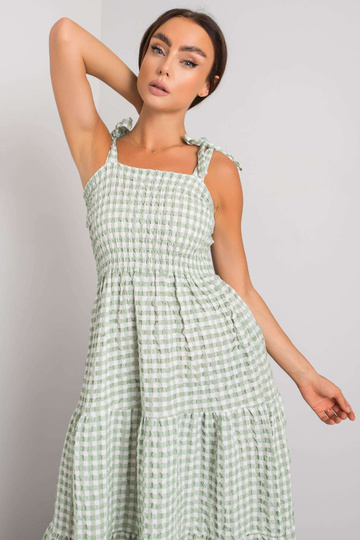 Micheli rohelise ruuduline... 2