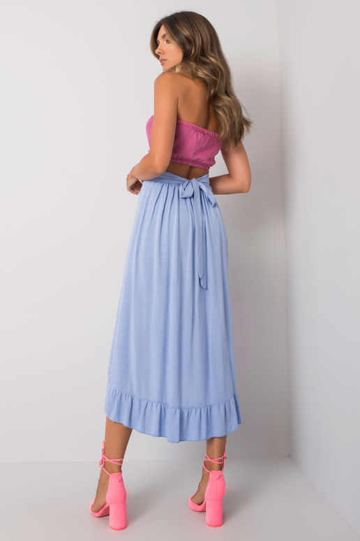 Helesinine seelik köitmisega Jettie... Helesinine seelik köitmisega Jettie...