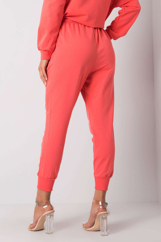 Coral Cotton Cailie dressipüksid