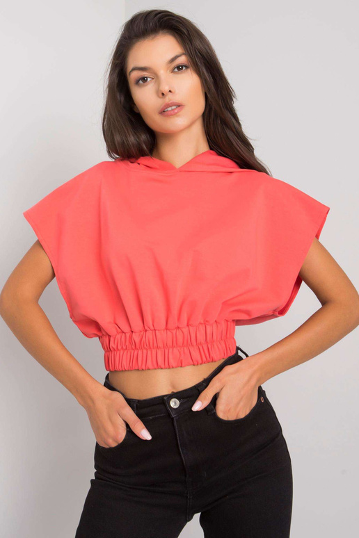 Jeneen Coral lühikeste varrukatega...