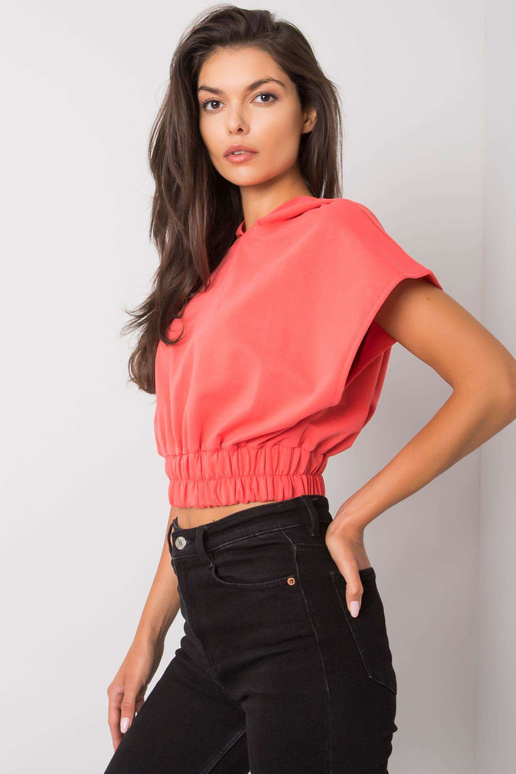 Jeneen Coral lühikeste varrukatega...