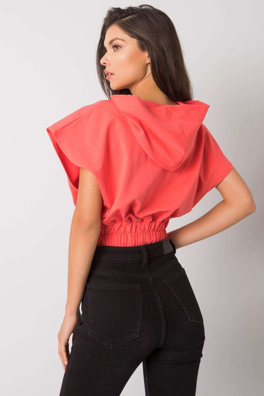 Jeneen Coral lühikeste varrukatega...