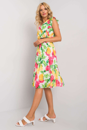 Valge ja tumeroosa... 2