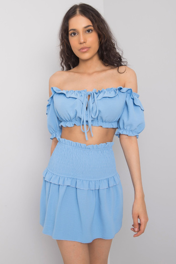 Sinine miniseelik Joanna...