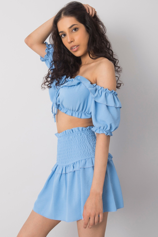 Sinine miniseelik Joanna OCH BELLA Sinine miniseelik Joanna OCH BELLA