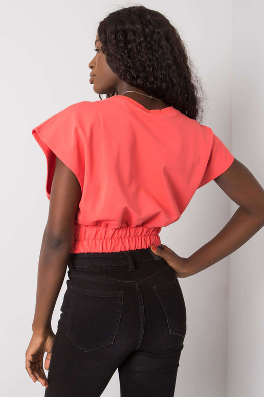 Korall lühike kampsun Antigua