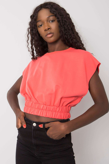 Korall lühike kampsun Antigua 2