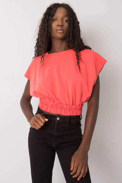 Korall lühike kampsun Antigua