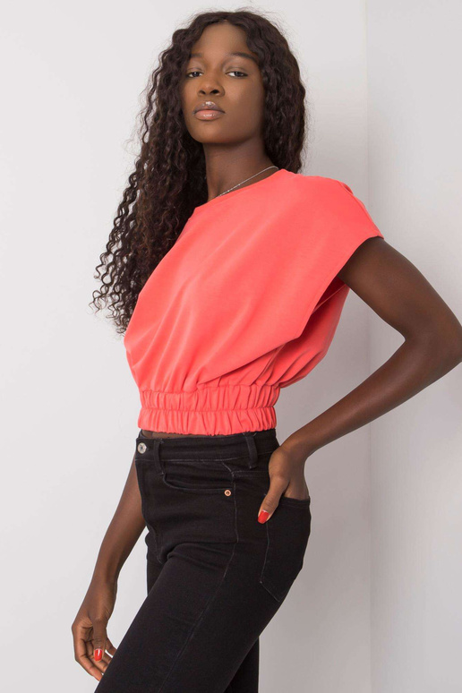 Korall lühike kampsun Antigua