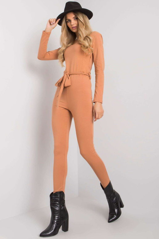 Kameli kombinesoon Alora rihmaga Kameli kombinesoon Alora rihmaga