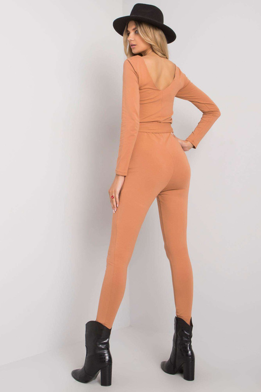 Kameli kombinesoon Alora rihmaga Kameli kombinesoon Alora rihmaga