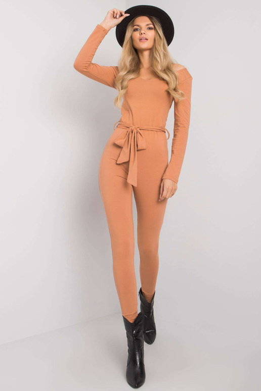 Kameli kombinesoon Alora rihmaga Kameli kombinesoon Alora rihmaga