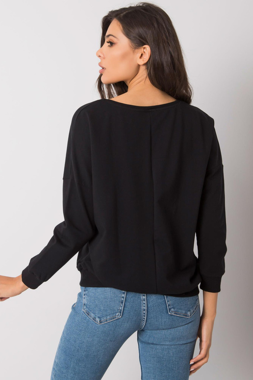 Must naiste kapuutsita kapuuts Alodia