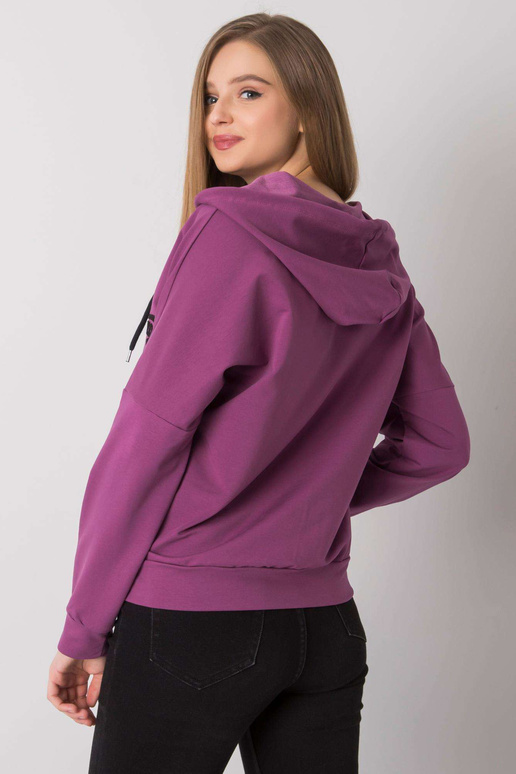 Violet Diane multikas kapuuts