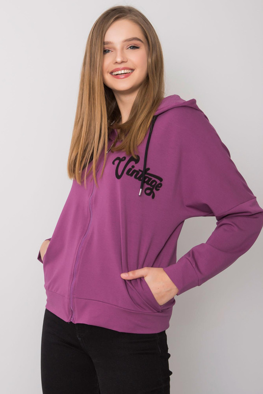 Violet Diane multikas kapuuts