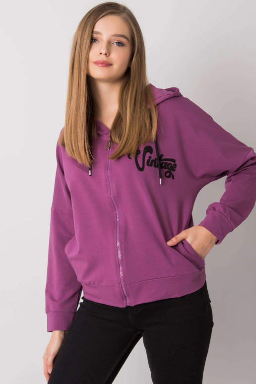 Violet Diane multikas kapuuts