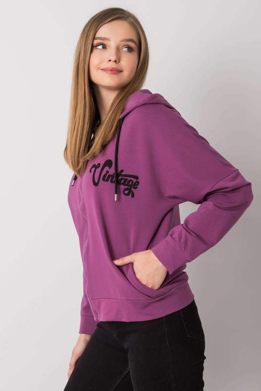 Violet Diane multikas kapuuts