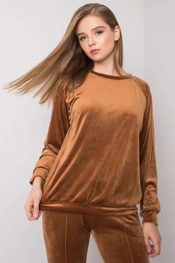 Kimberly helepruunist...