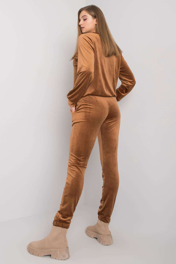 Kimberly helepruunist... 2