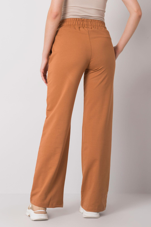 Dennise helepruunid sirge säärega...