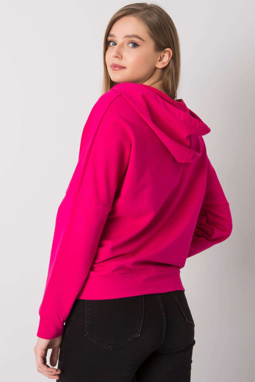 Diane Fuksia kapuuts