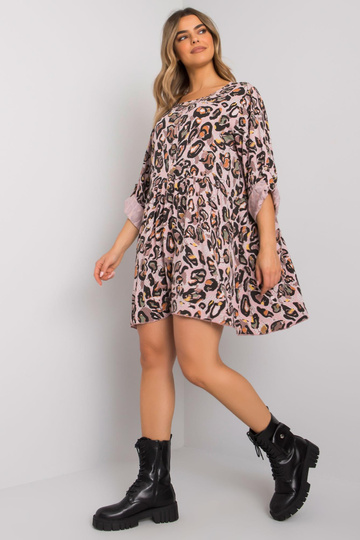 Earlene heleroosa viskooskleit