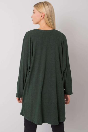 Tumeroheline Rubbie kootud...