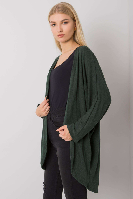 Tumeroheline Rubbie kootud voodikate