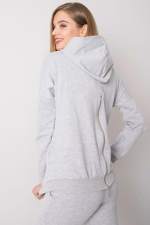 Halli melanž dressipluusi komplekt...