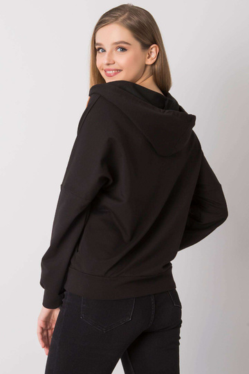 Diane must lukuga kapuuts