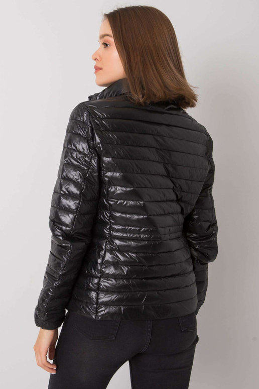 Arina must üleminekujope