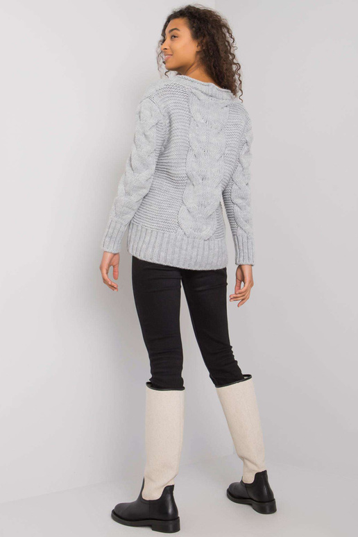 Halli nööbiga sviiter Louissine RUE...