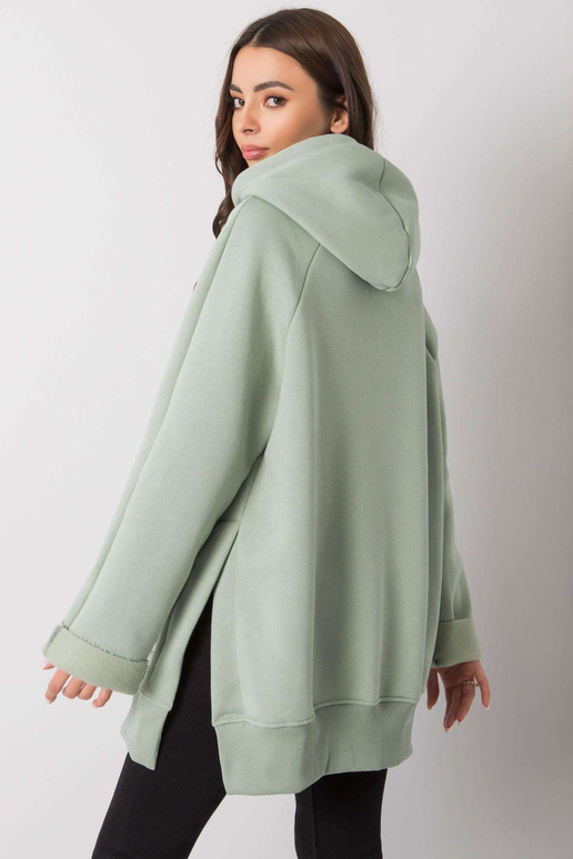 Pistaatsia kangurist dressipluus Arno...